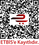 ETBİS'e kayıtlıdır